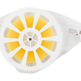 Fantastak Handy Double Sided Adhesive Strip Tape Roller Gun Refill 50m